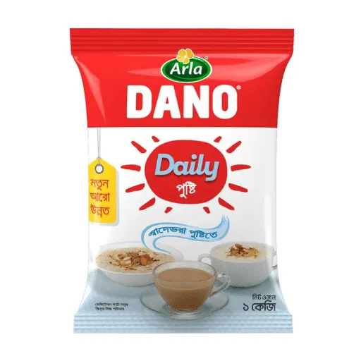 DANO POWER FCMP POLY 1KG